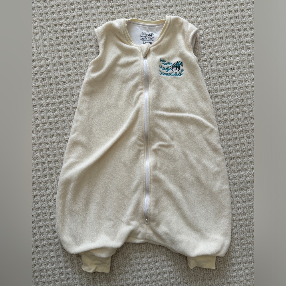 Baby Merlin Magic Dream Sack